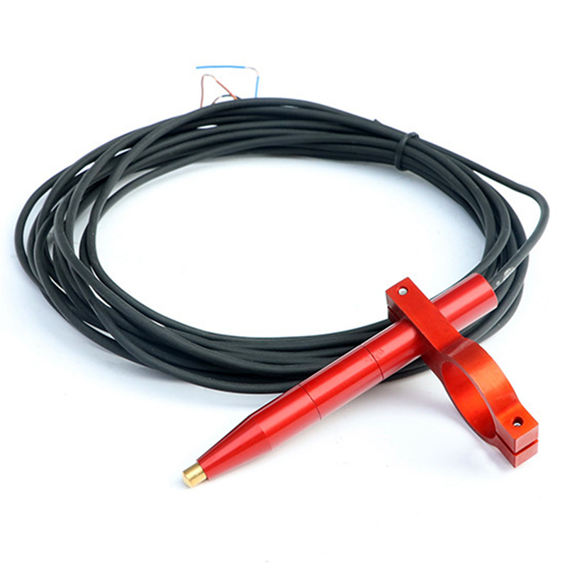 Industrial Laser Table - Top Deals Auto Focus Sensing Unit