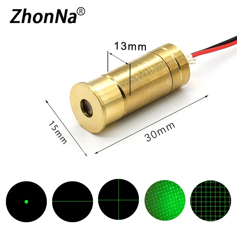Laser Engraving Software - 532nm35 OX Green Laser Module DC3-5V