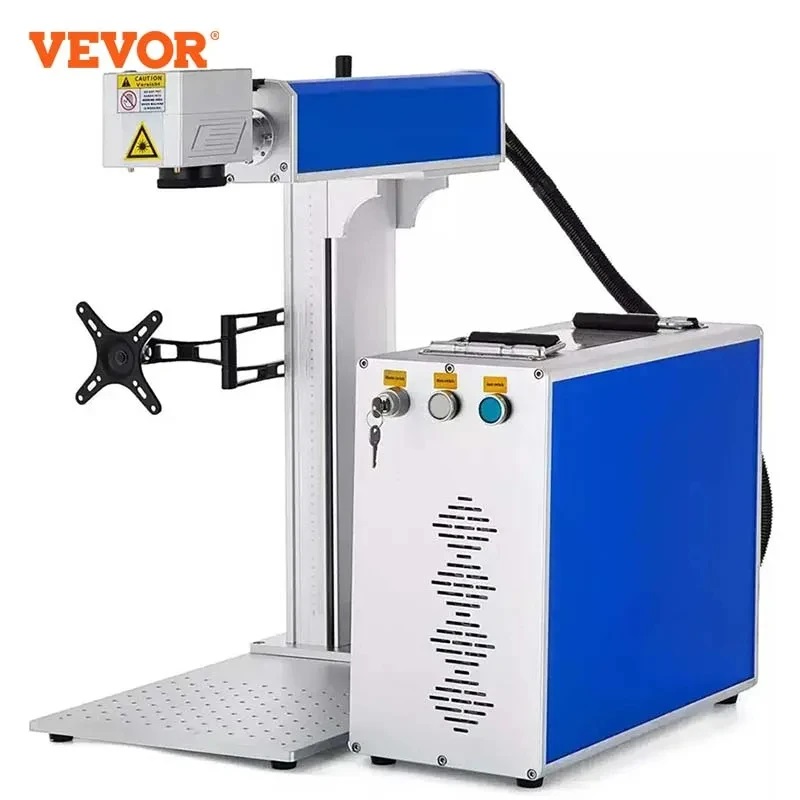 Laser Engraving Software - VEVOR Fiber Laser Marking Machine 30W