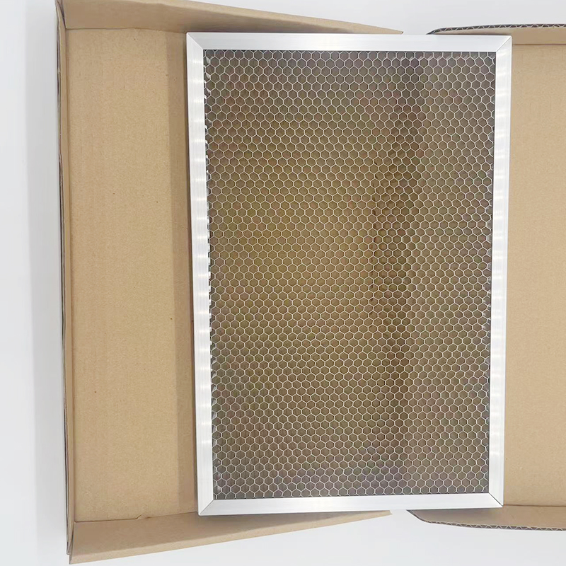 Industrial Laser Table - 300x200 Laser Honeycomb Bed Universal Laser