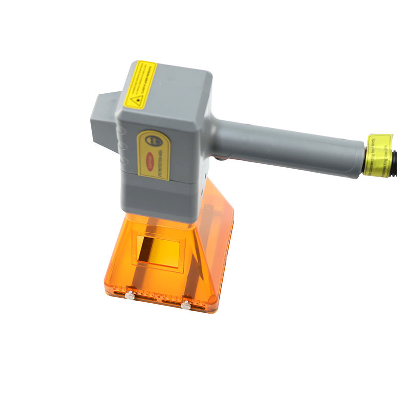 Industrial Laser Marking - LZY 20W Mini Portable Fiber Laser