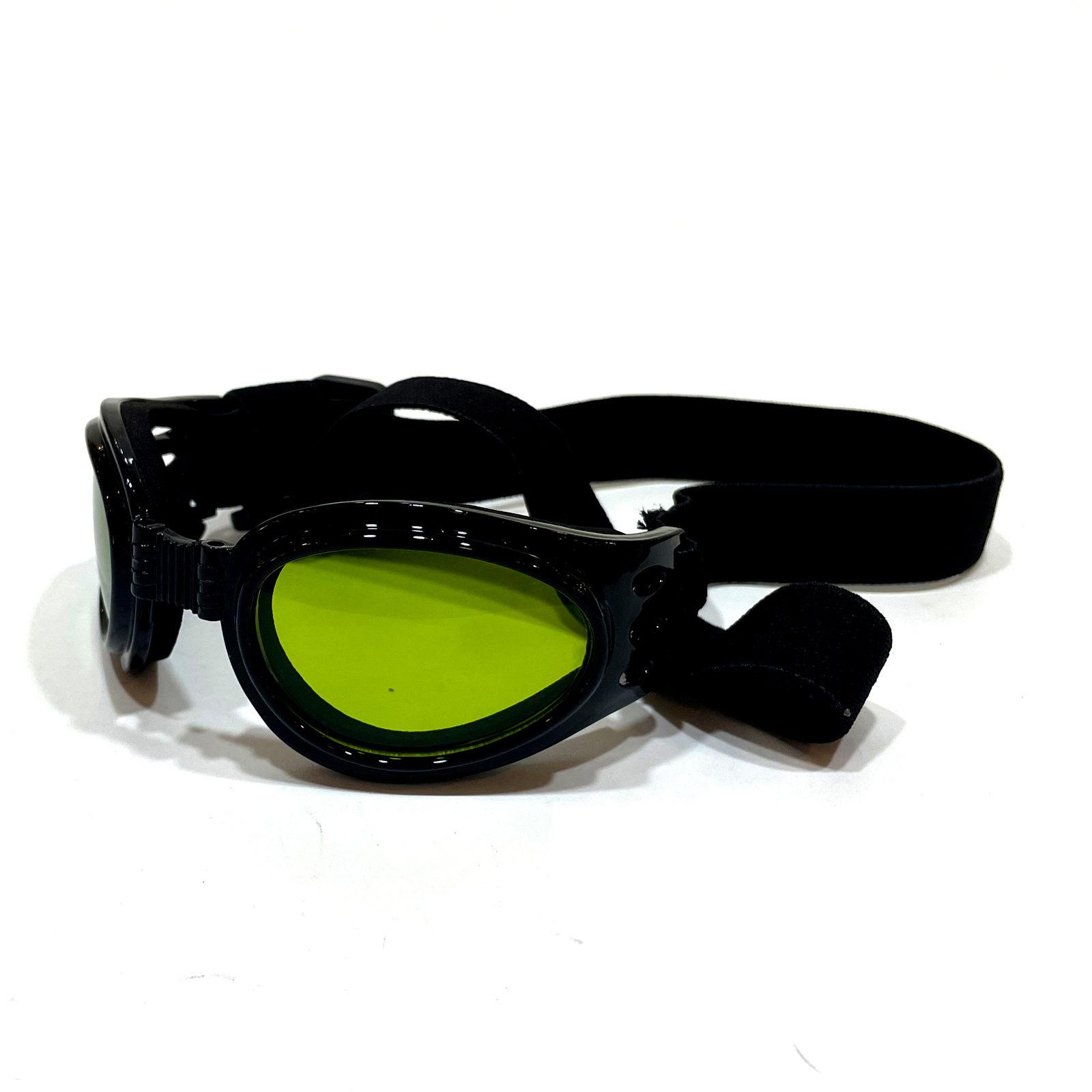 1pc Foldable Pet Laser Safety  - Laser Safety Goggles 评论和价格