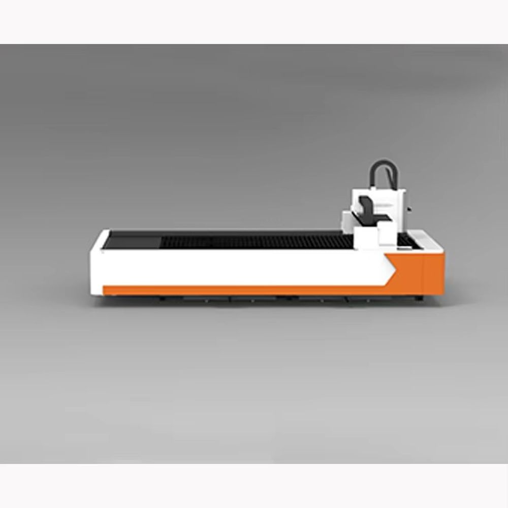 Industrial 6000W Fiber Laser C - Industrial Fiber Laser Cutting Machine 评论和价格