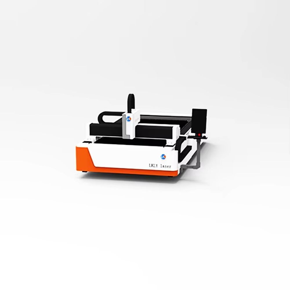 Industrial 6000W Fiber Laser C - Industrial Fiber Laser Cutting Machine 评论和价格