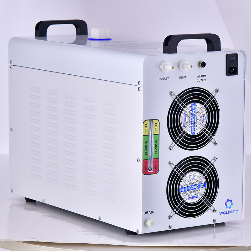 Laser Chiller CW-5200 Industri - Industrial Uv Laser 评论和价格