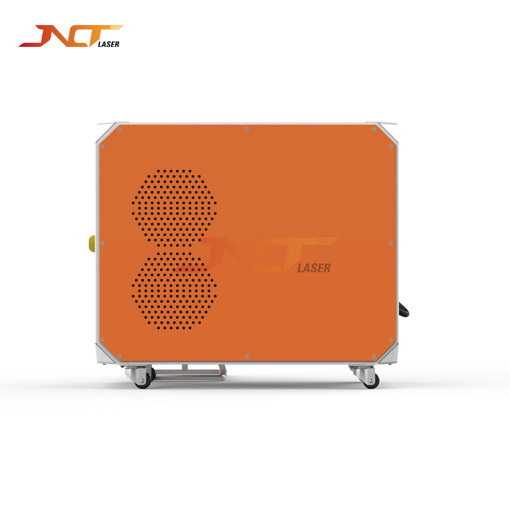 200W 3-in-1 Handheld Fiber Las - Industrial Laser Marking 评论和价格