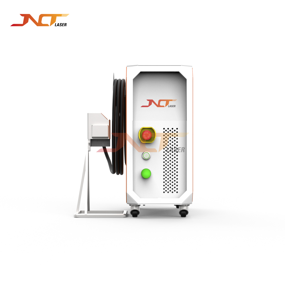 200W 3-in-1 Handheld Fiber Las - Industrial Laser Marking 评论和价格