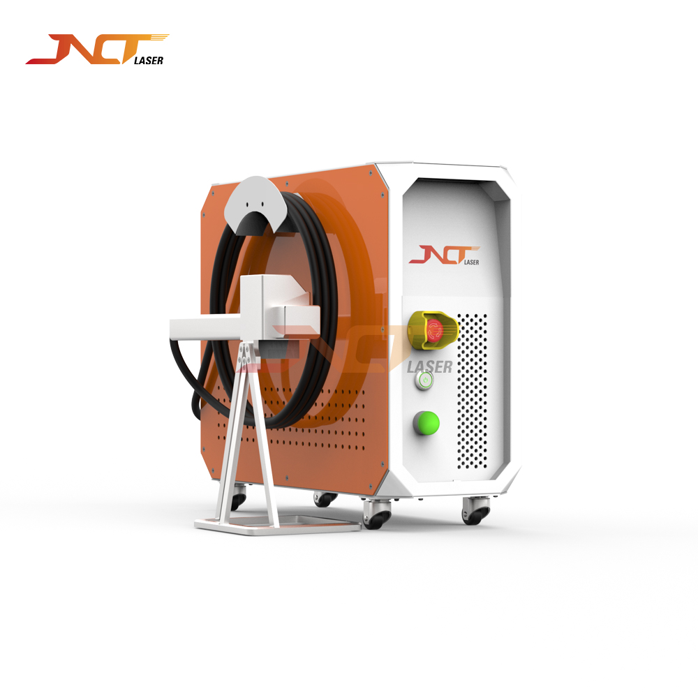 200W 3-in-1 Handheld Fiber Las - Industrial Laser Marking 评论和价格