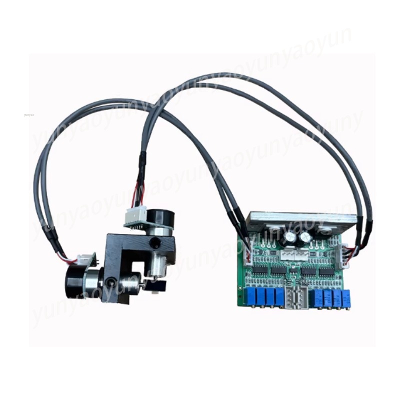 15K Laser Galvo Scanner Module - Laser Engraving Software 评论和价格