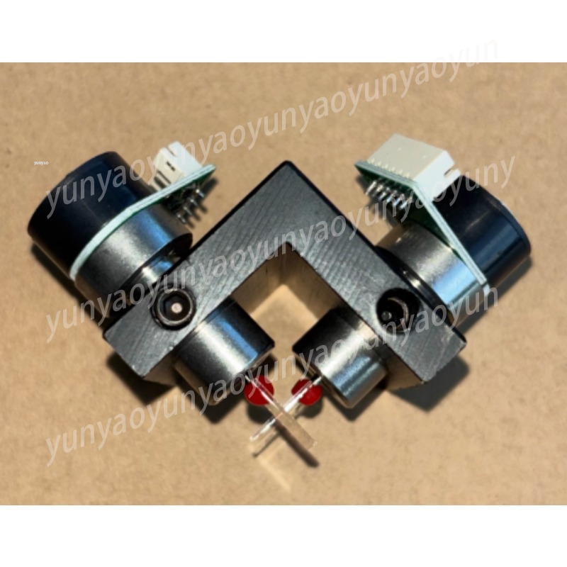 15K Laser Galvo Scanner Module - Laser Engraving Software 评论和价格