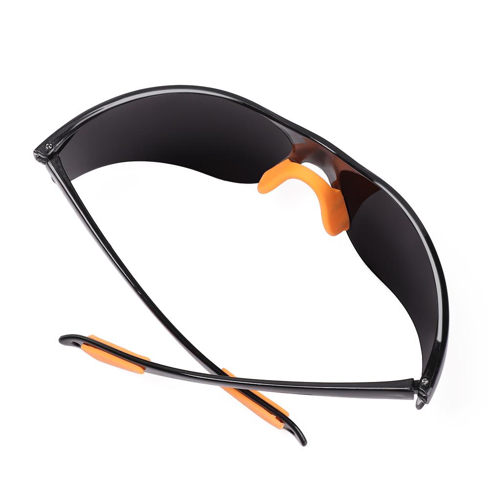 1pcs Anti-shock Windproof Eyew - Laser Safety Goggles 评论和价格