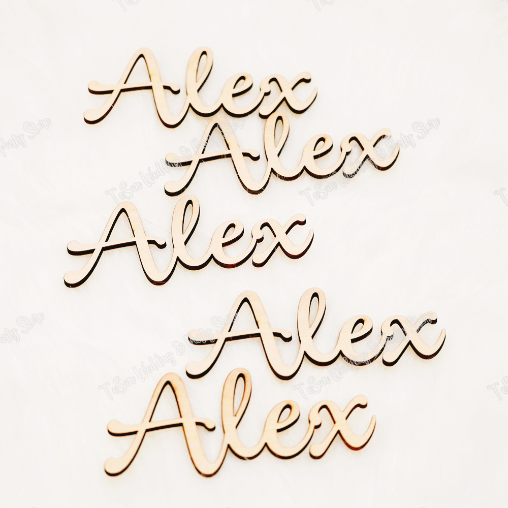 20Pcs Personalized Engraved We - Industrial Laser Table 评论和价格