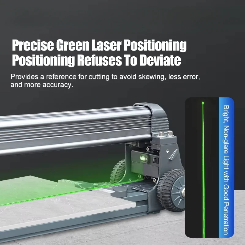 Best Selling Top Quality 1200m - Quality Industrial Laser Cutting 评论和价格