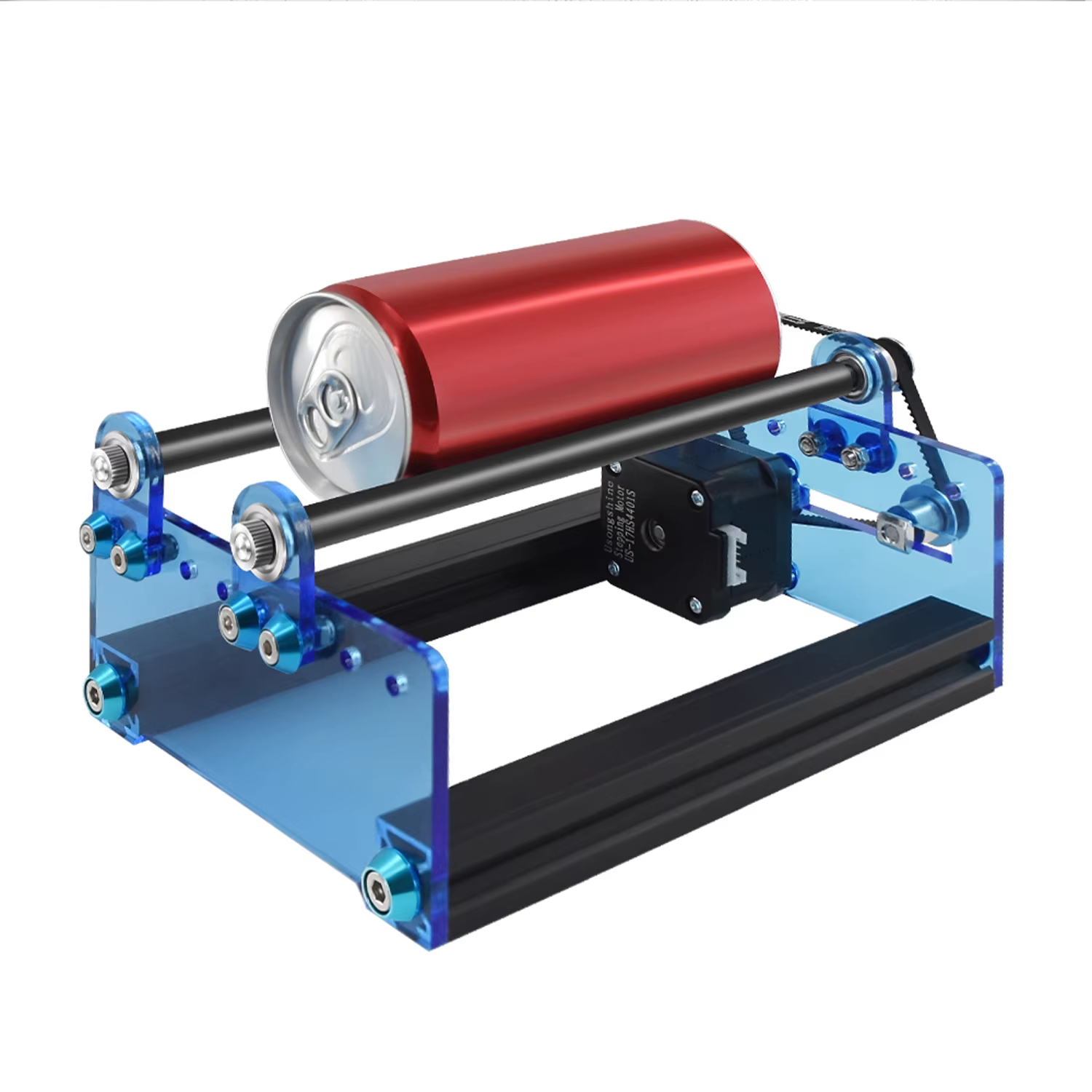 TwoTrees Laser Engraver Rotary - Laser Engraving Software 评论和价格