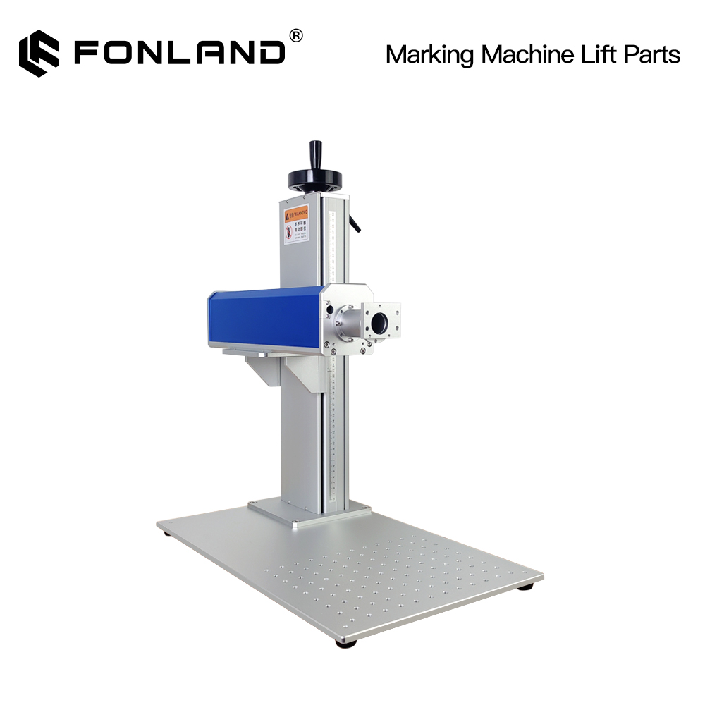 Rayucs MAX JPT Laser Marking M - Industrial Laser Marking 评论和价格