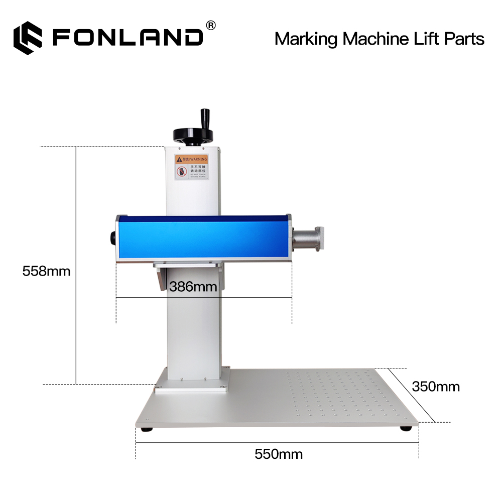 Rayucs MAX JPT Laser Marking M - Industrial Laser Marking 评论和价格
