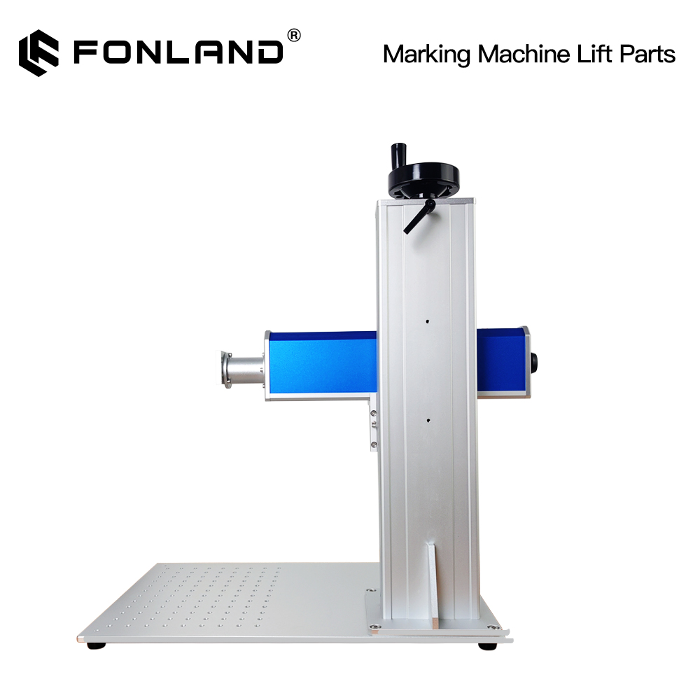 Rayucs MAX JPT Laser Marking M - Industrial Laser Marking 评论和价格