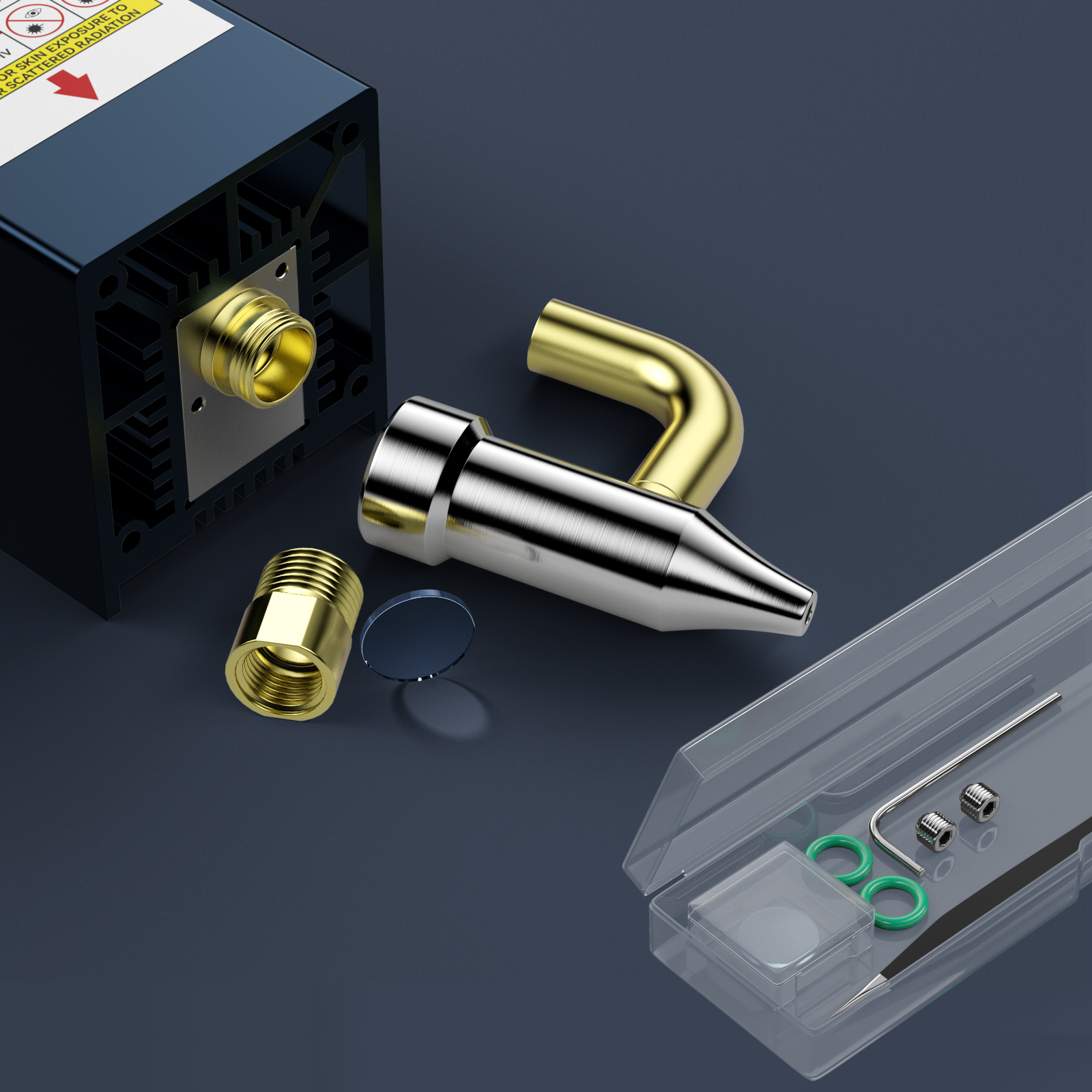SCULPFUN S30 Pro 10W Laser Mod - Laser Engraving Software 评论和价格