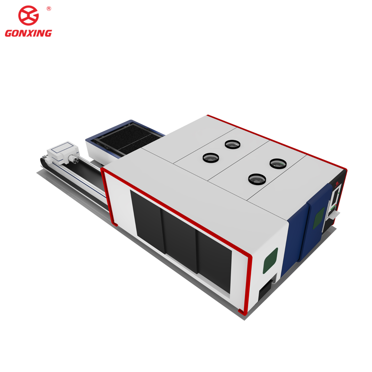 Industrial Closed and Double T - Quality Industrial Laser Cutting 评论和价格