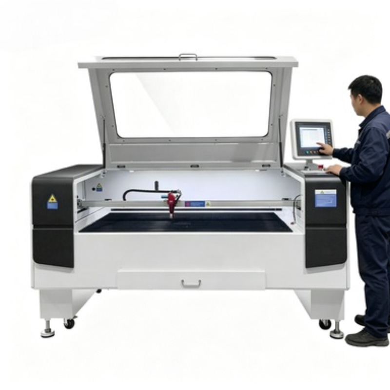 High Quality  6000w Metal Cutt - Quality Industrial Laser Cutting 评论和价格
