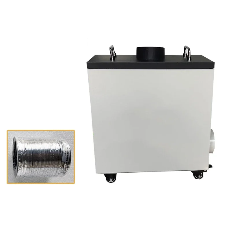 120W Industrial Pure Air Fume  - Industrial Laser Marking 评论和价格