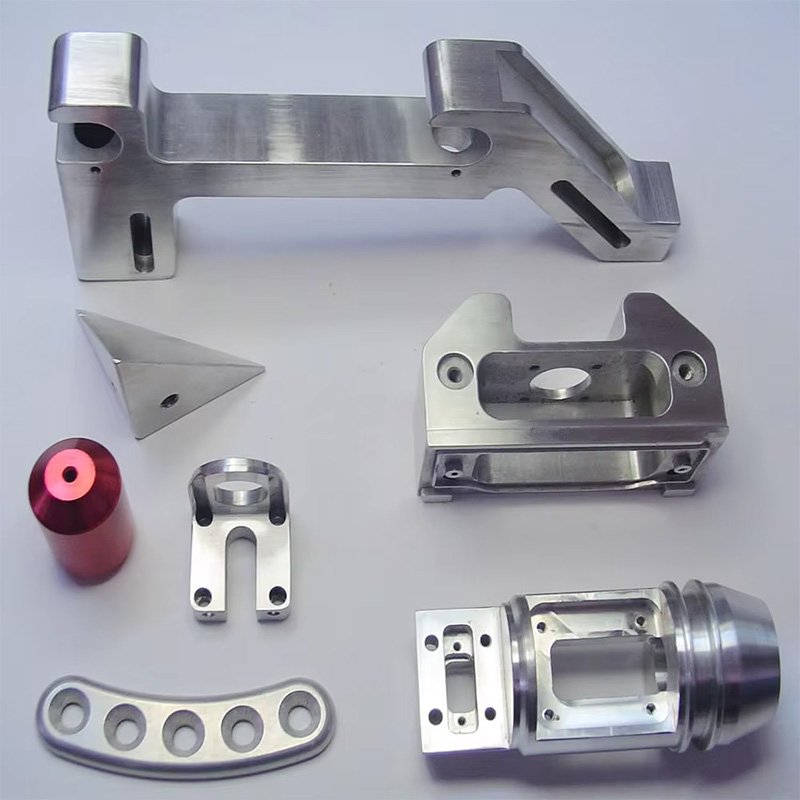 Custom CNC Machined Precision  - Industrial Applications Of Laser 评论和价格