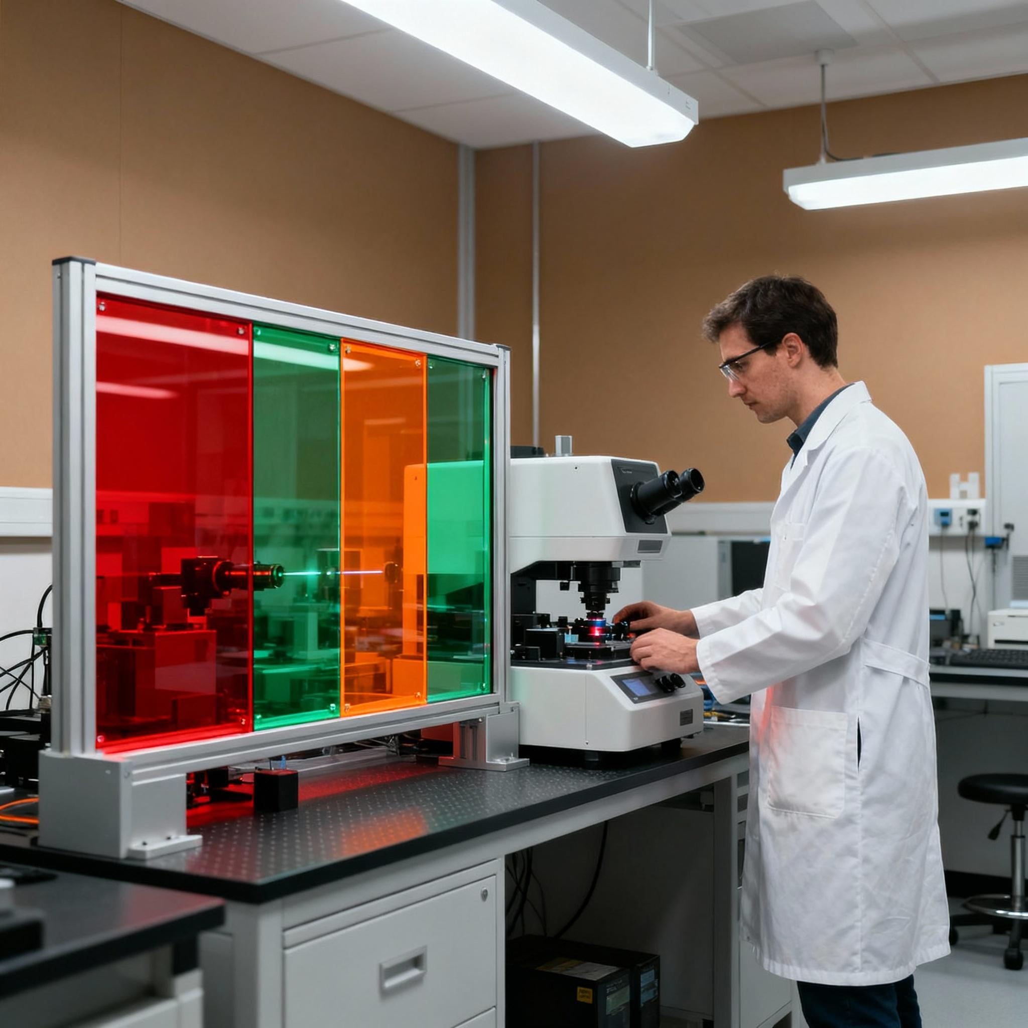 Laser Viewing Shield Protectiv - Industrial Uv Laser 评论和价格