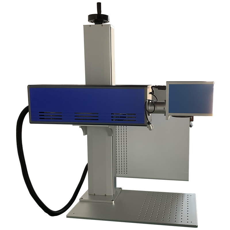 Bluetimes 35W CO2 RF Laser Mar - Industrial Laser Marking 评论和价格