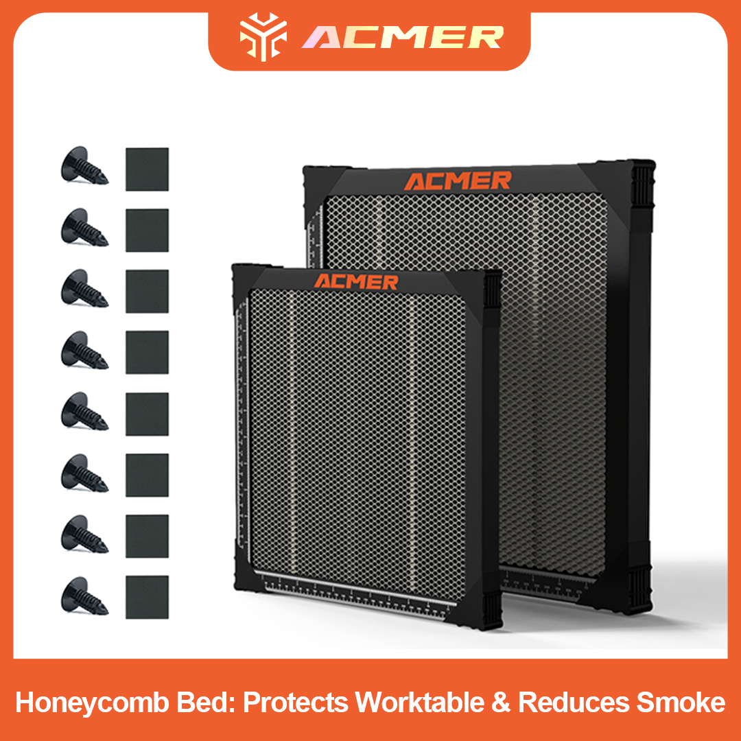 ACMER Working Table Universal  - Industrial Laser Table 评论和价格