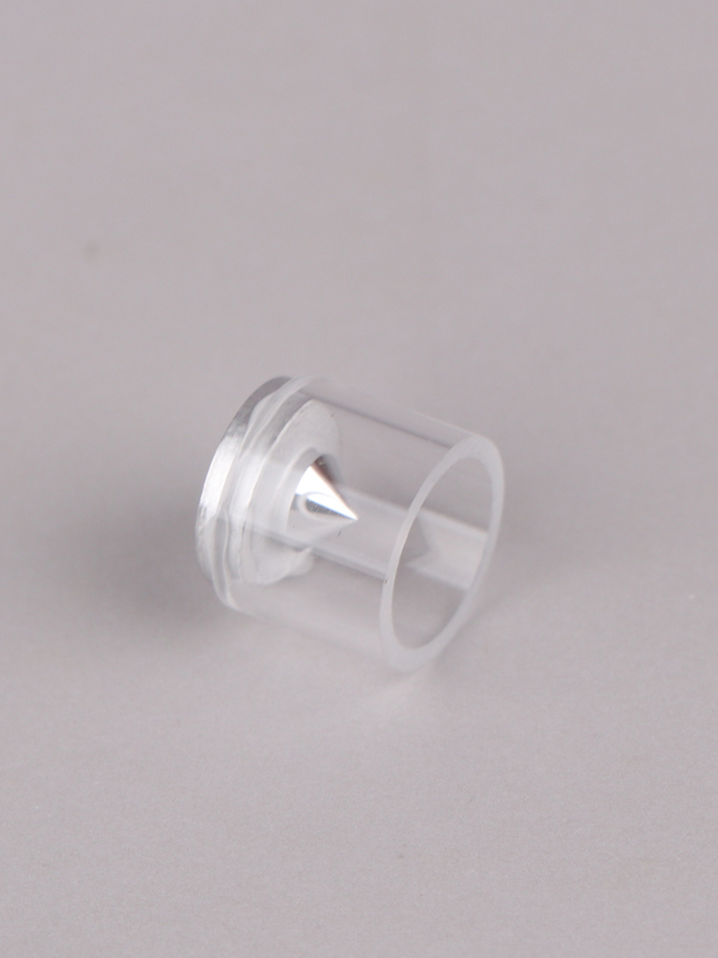 Laser Level Glass Cone Tube, U - Laser Tube Replacement 评论和价格