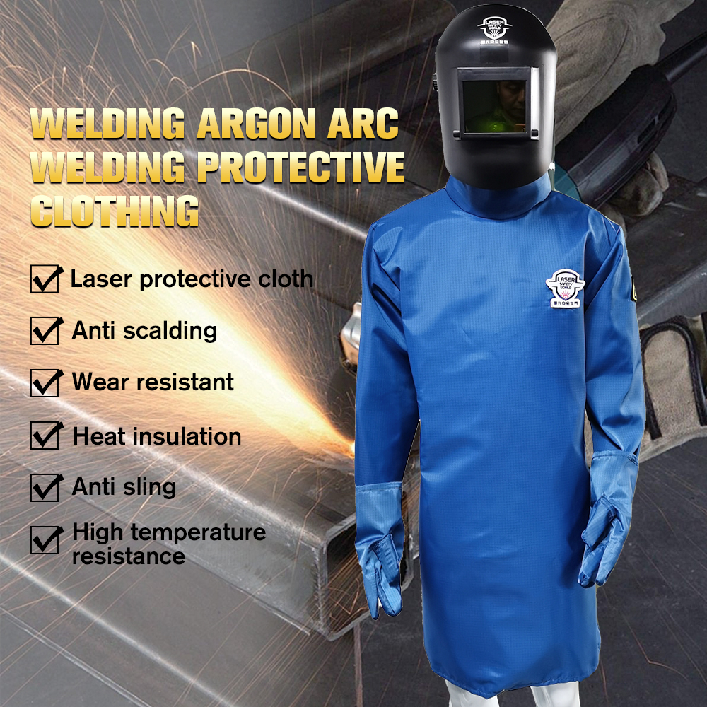 DMK Laser Protective Clothing  - Quality Industrial Laser Cutting 评论和价格