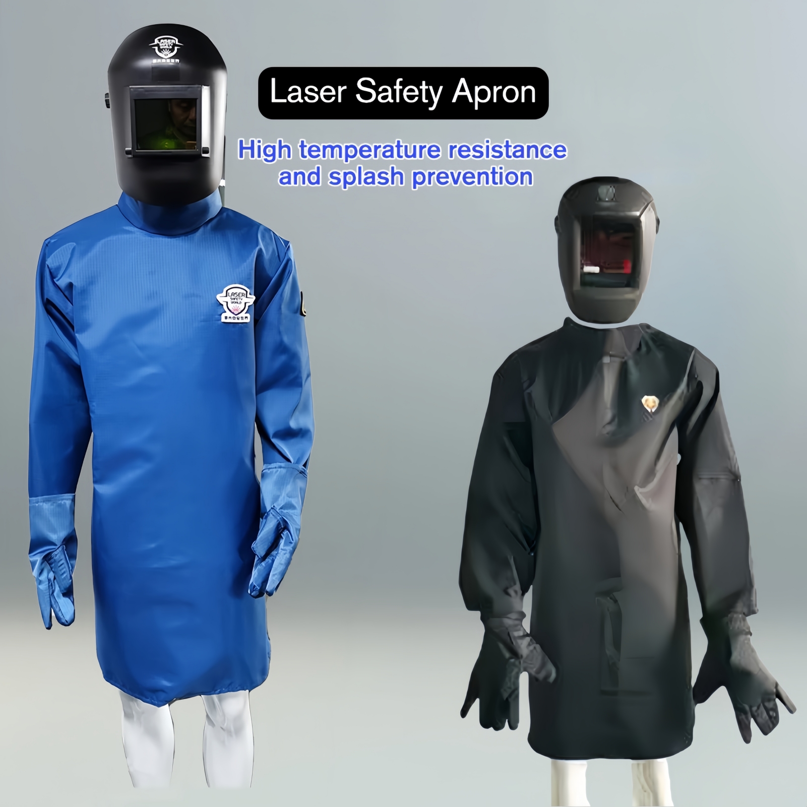 DMK Laser Protective Clothing  - Quality Industrial Laser Cutting 评论和价格
