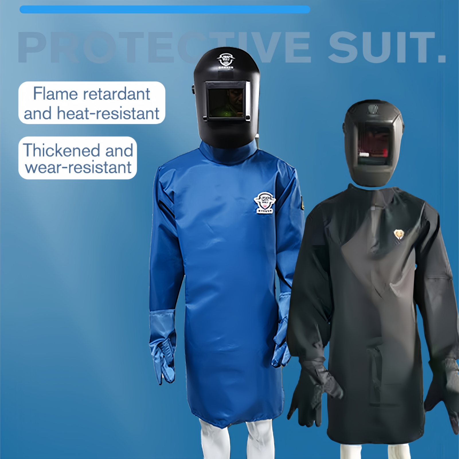 DMK Laser Protective Clothing  - Quality Industrial Laser Cutting 评论和价格