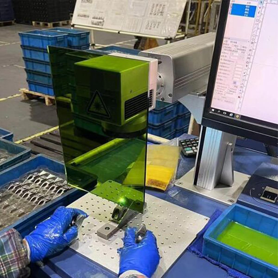 Laser Safety Windows 1064nm 53 - Industrial Uv Laser 评论和价格