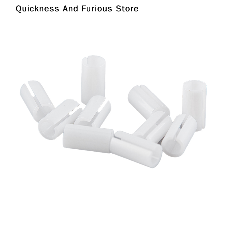 【TO】10Pcs 7mm Fiber Optic Lase - Laser Tube Replacement 评论和价格