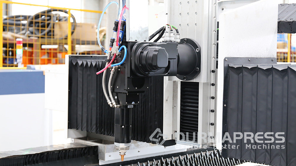 Bevel Cutting Head 30KW  CE Ce - Quality Industrial Laser Cutting 评论和价格