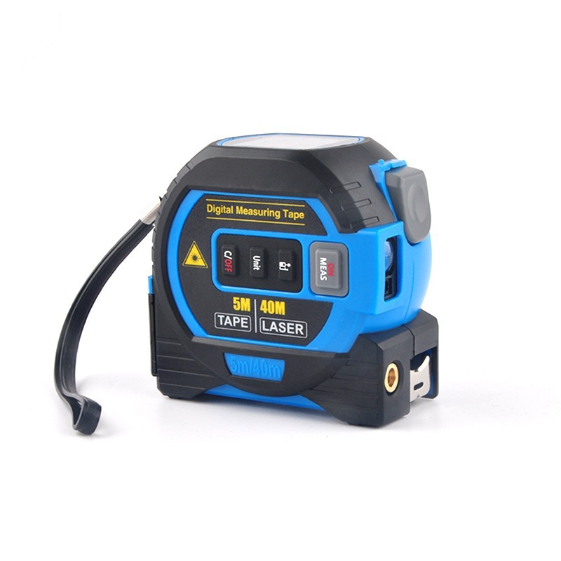 Laser Distance Meter Measuring - Industrial Laser Tape Measure 评论和价格