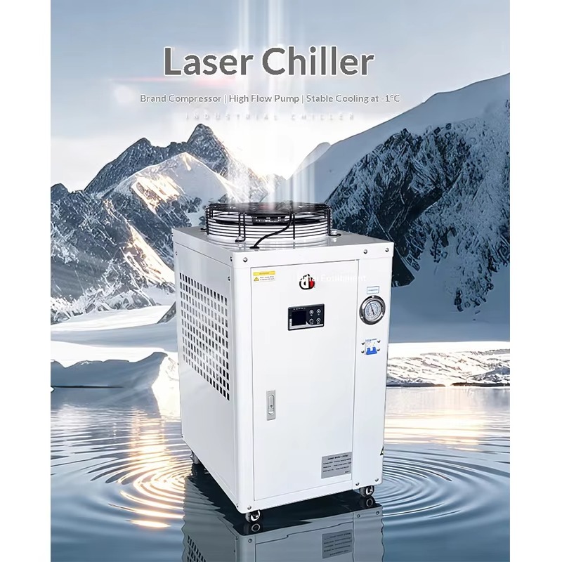 Factory Direct Small Air Coole - Industrial Uv Laser 评论和价格