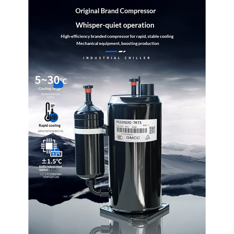 Factory Direct Small Air Coole - Industrial Uv Laser 评论和价格
