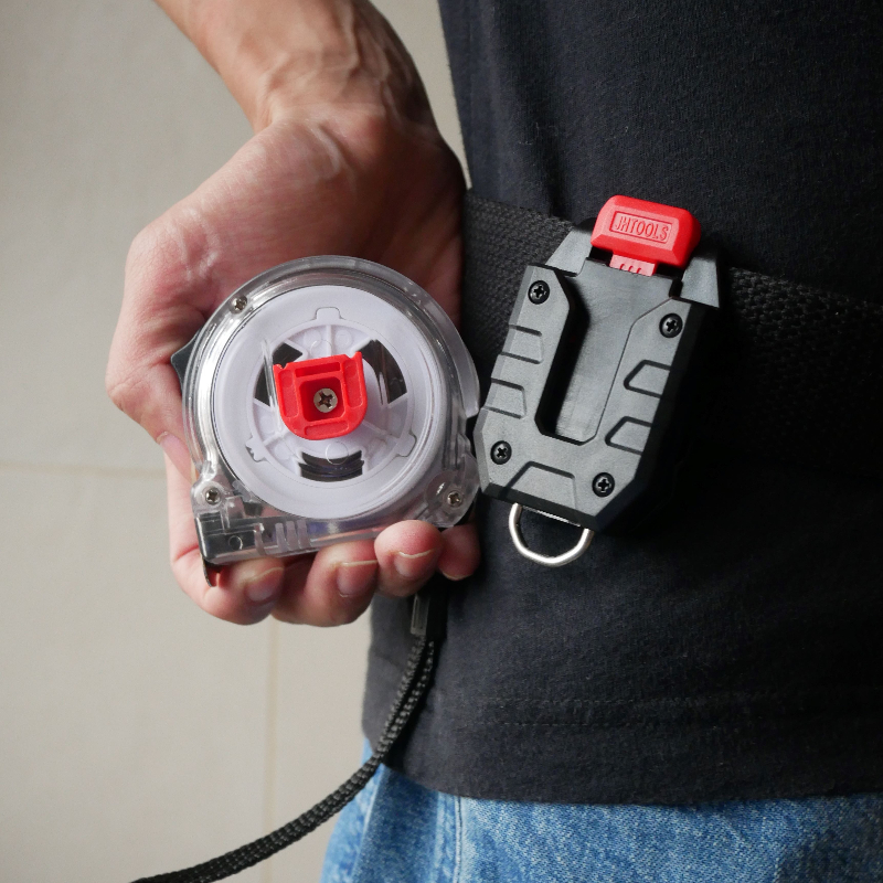 NEW Universal Tape Measure Qui - Industrial Laser Tape Measure 评论和价格