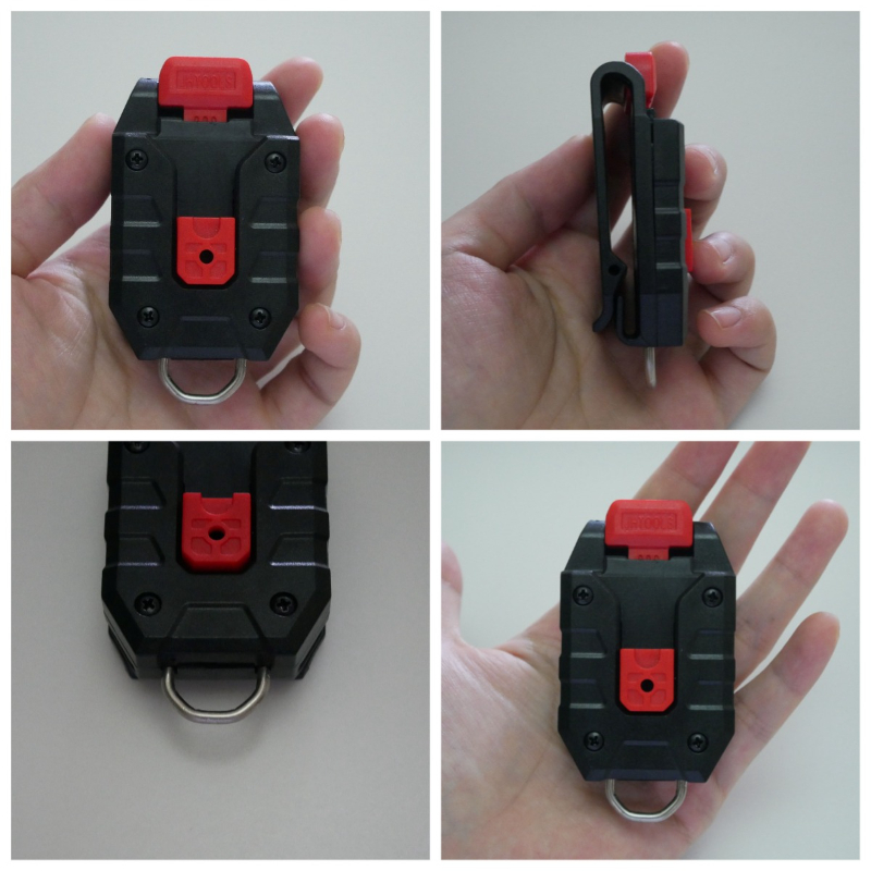 NEW Universal Tape Measure Qui - Industrial Laser Tape Measure 评论和价格
