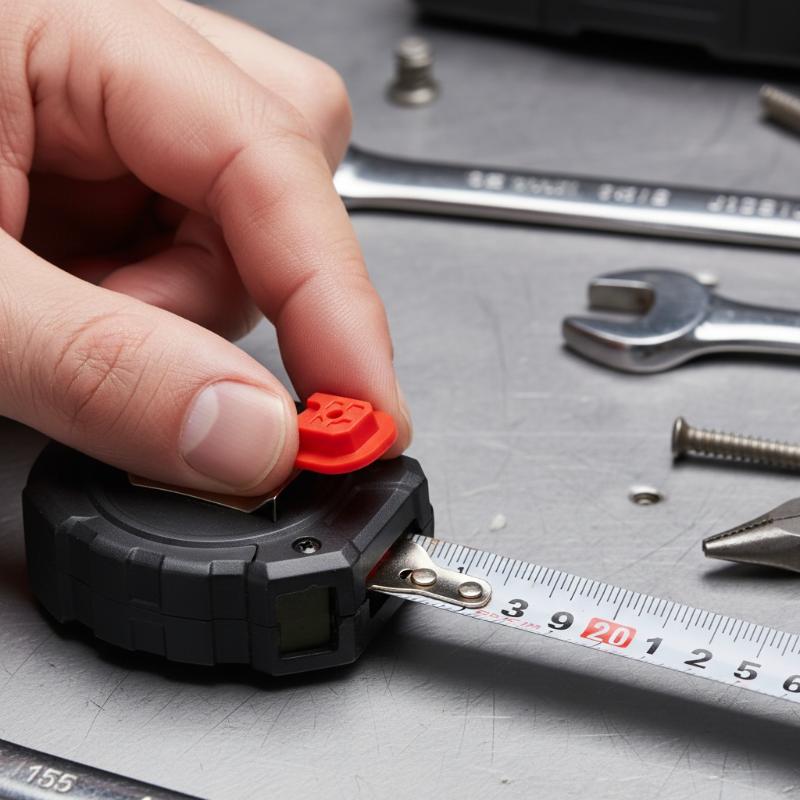 New Universal Tape Measure Qui - Industrial Laser Tape Measure 评论和价格