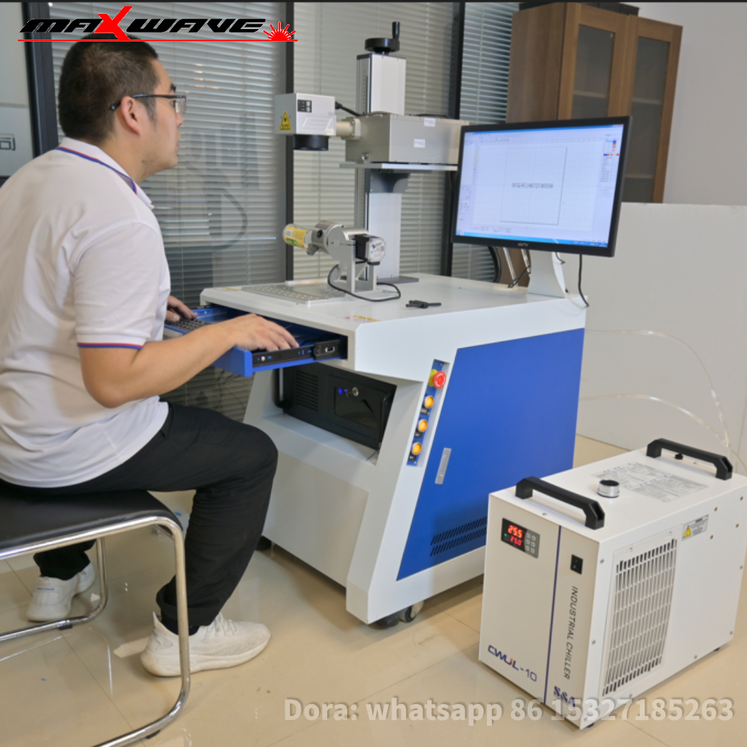 UV Laser Marking Machine Porta - Industrial Uv Laser 评论和价格