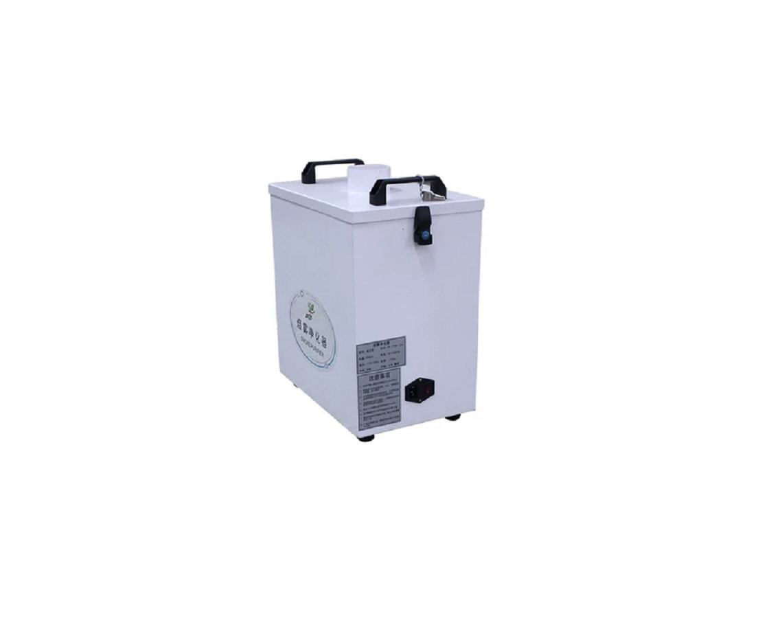 Pure Air Fume Extractor Indust - Industrial Laser Marking 评论和价格
