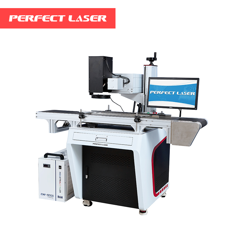 The perfect laser CCD automati - Industrial Uv Laser 评论和价格