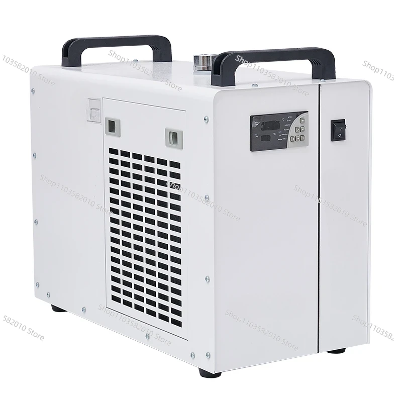 Industrial chiller UV HLUL-5/1 - Industrial Uv Laser 评论和价格