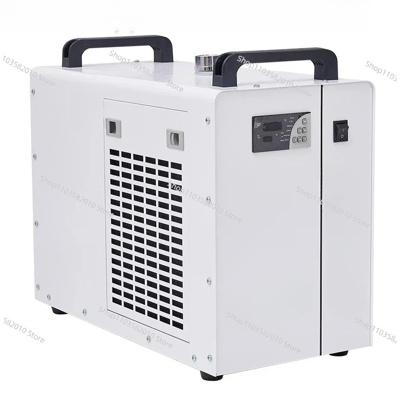 Industrial chiller UV HLUL-5/1 - Industrial Uv Laser 评论和价格