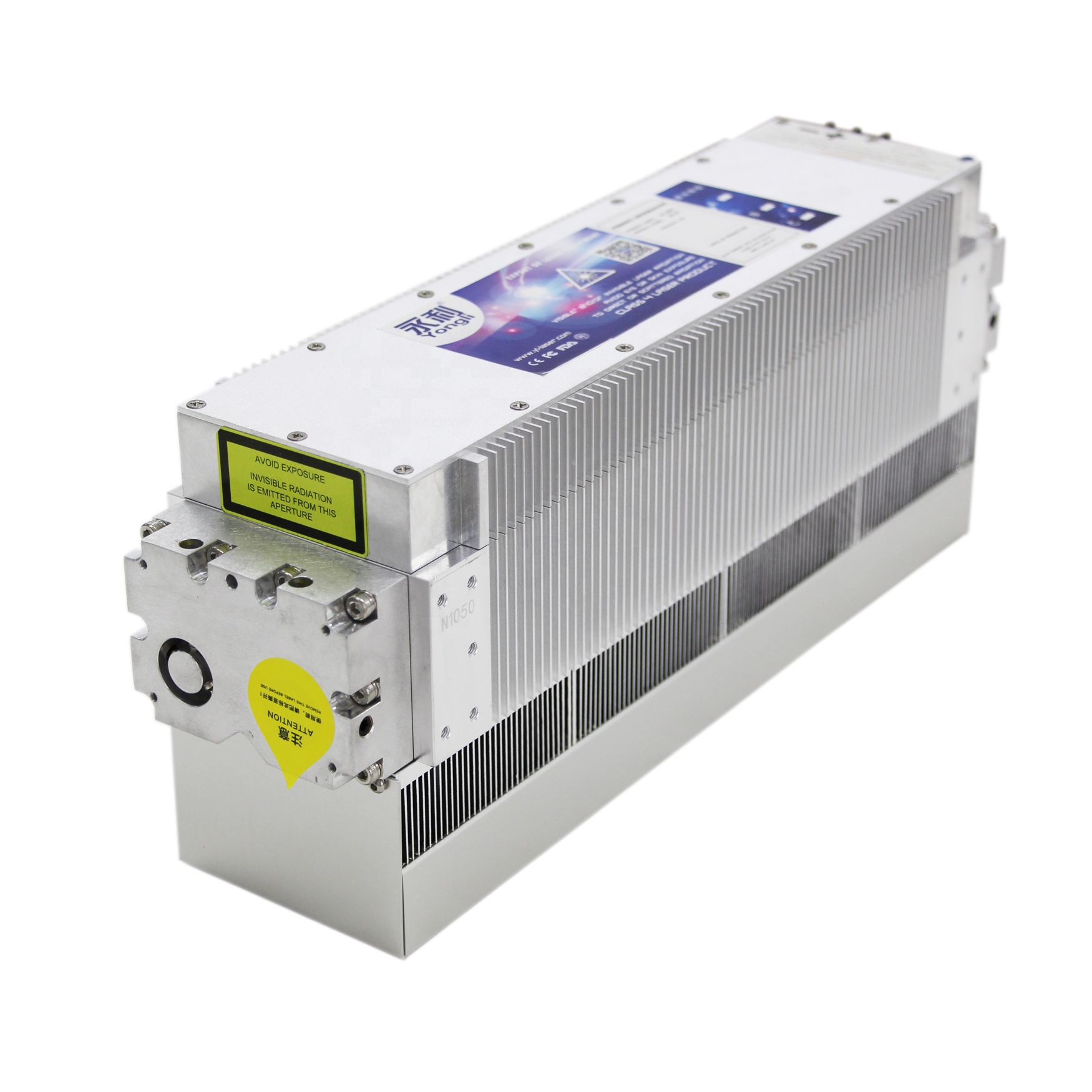 Yongli RLT-30 Coherent 30w RF  - Laser Tube Replacement 评论和价格