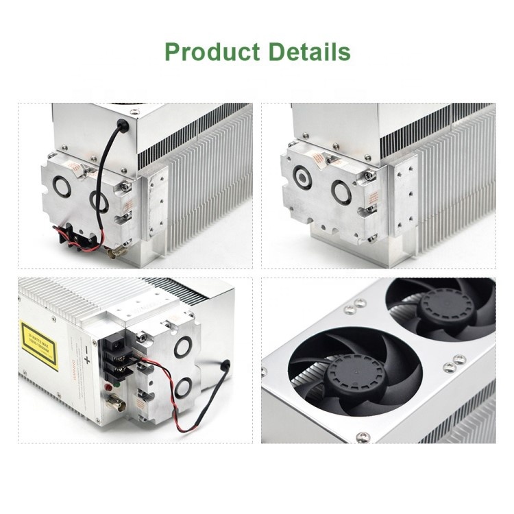 YONGLI 35W RF Synrad Replaceme - Laser Tube Replacement 评论和价格