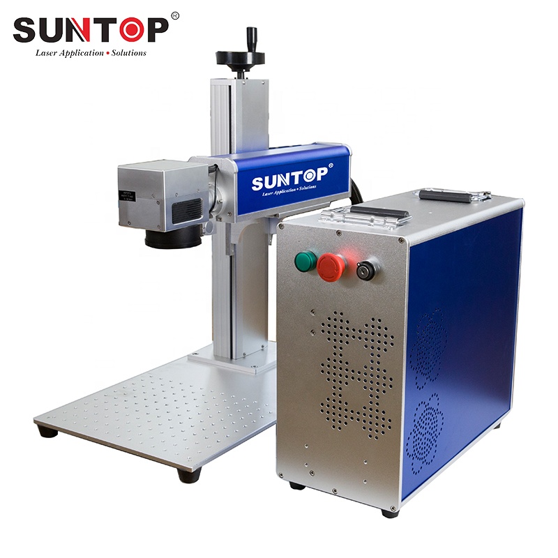 Industrial Small Mini Portable - Industrial Laser Marking 评论和价格